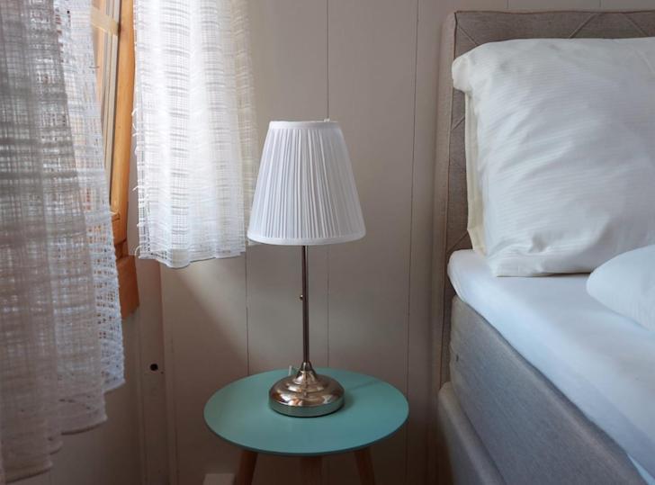 Mini-hôtel Spinas Bever