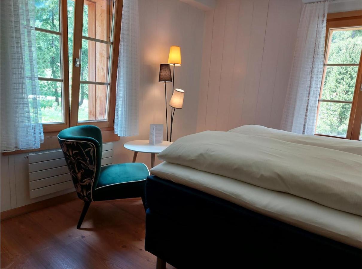 Spinas Mini-hôtel