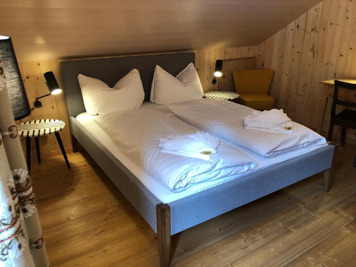 Spinas Mini-hôtel