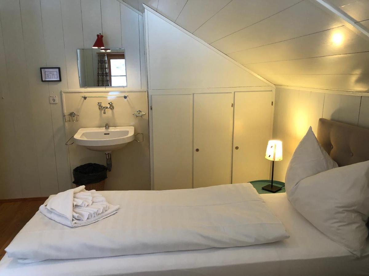 Spinas Mini-hôtel