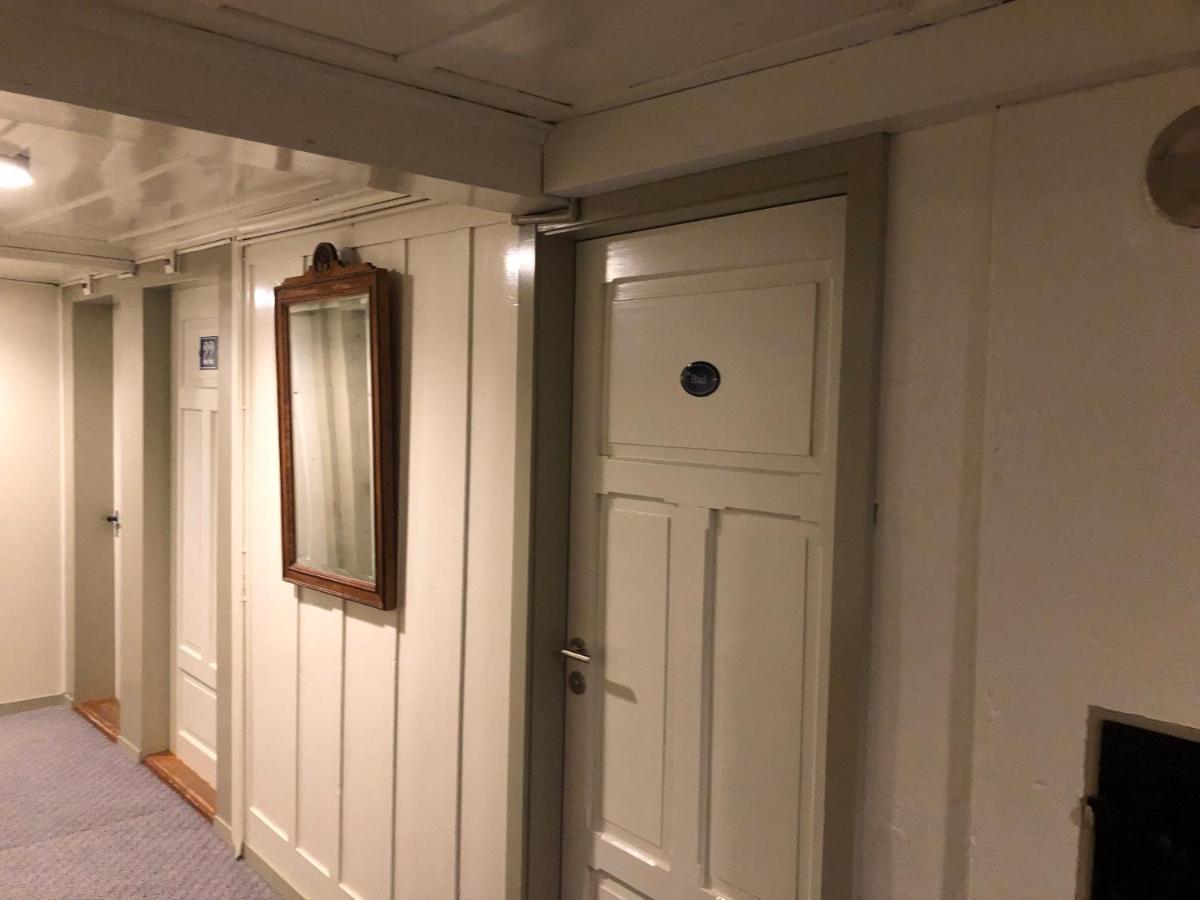 Mini-hôtel Spinas Bever