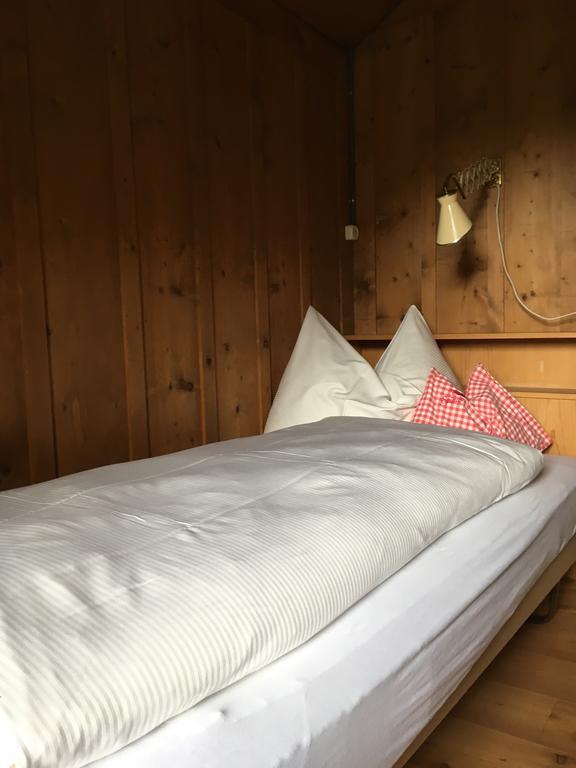 Mini-hôtel Spinas