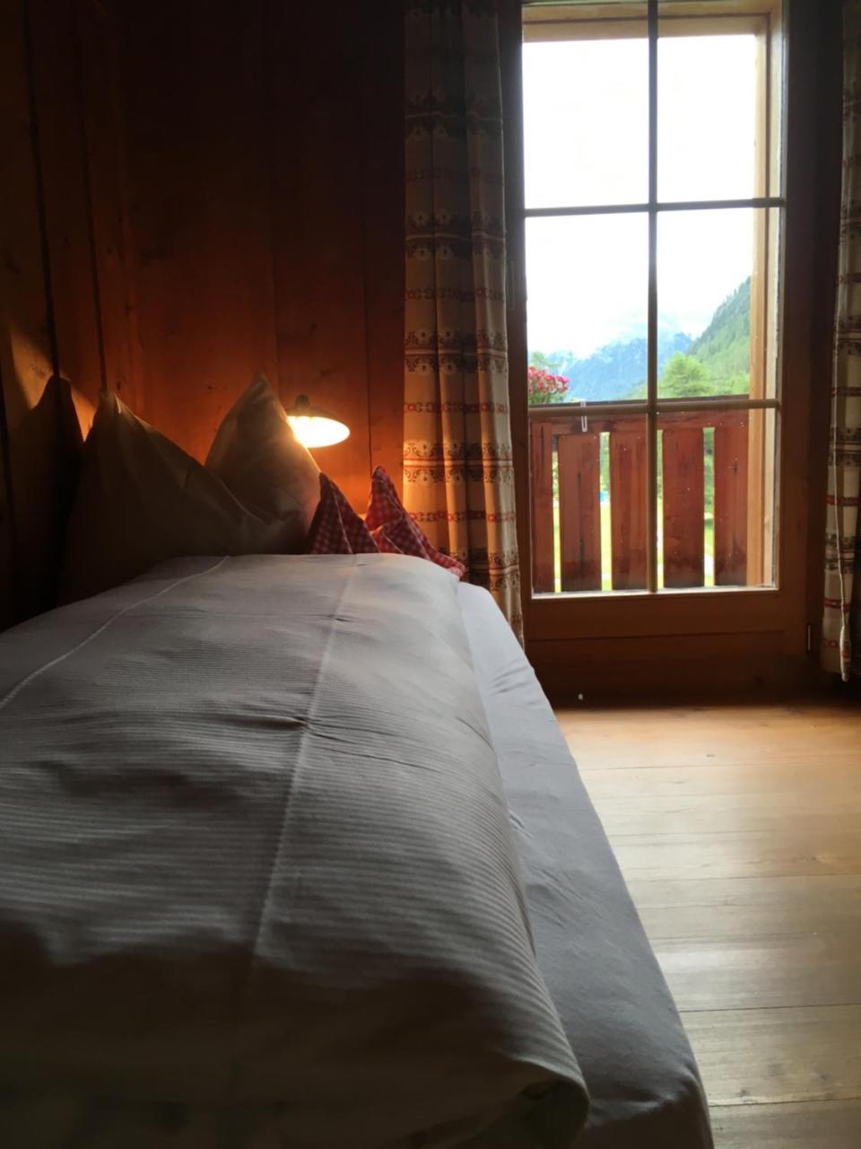 Spinas Mini-hôtel 2*